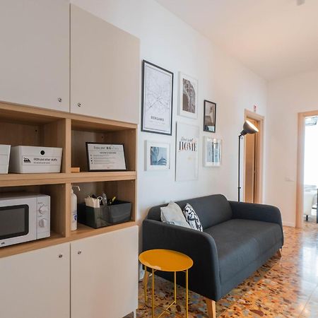 BG Stay Bergamo Exterior foto