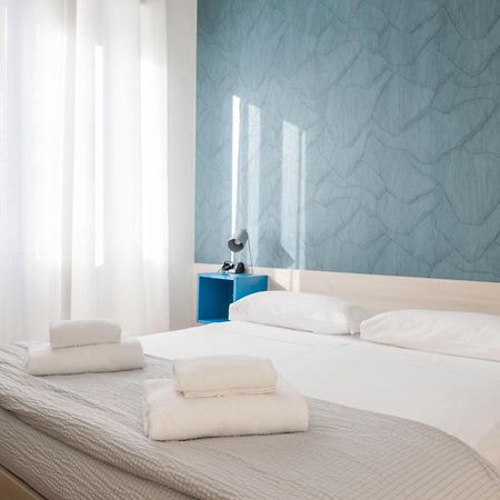 BG Stay Bergamo Exterior foto