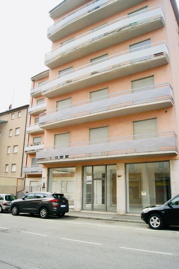 BG Stay Bergamo Exterior foto