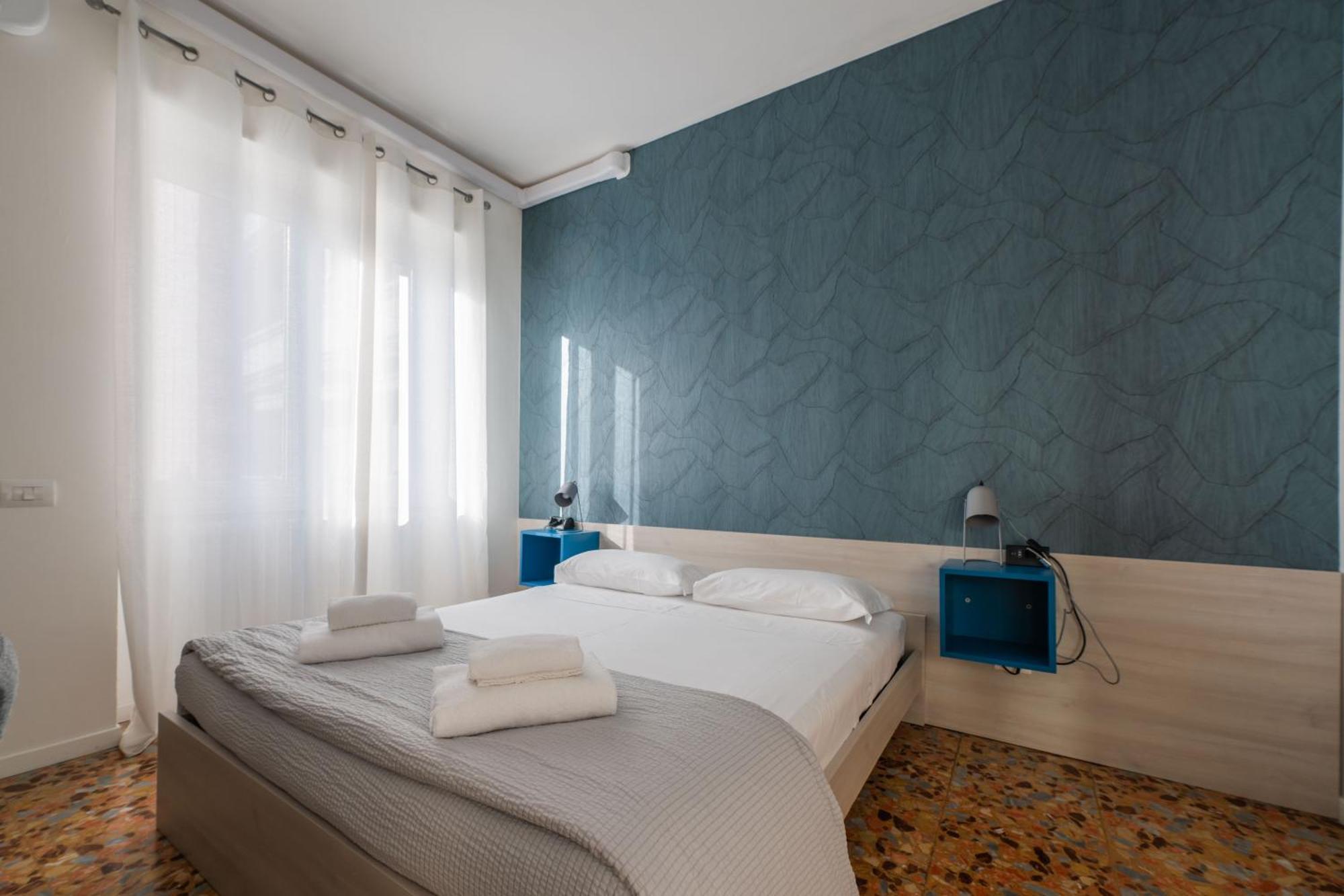 BG Stay Bergamo Exterior foto