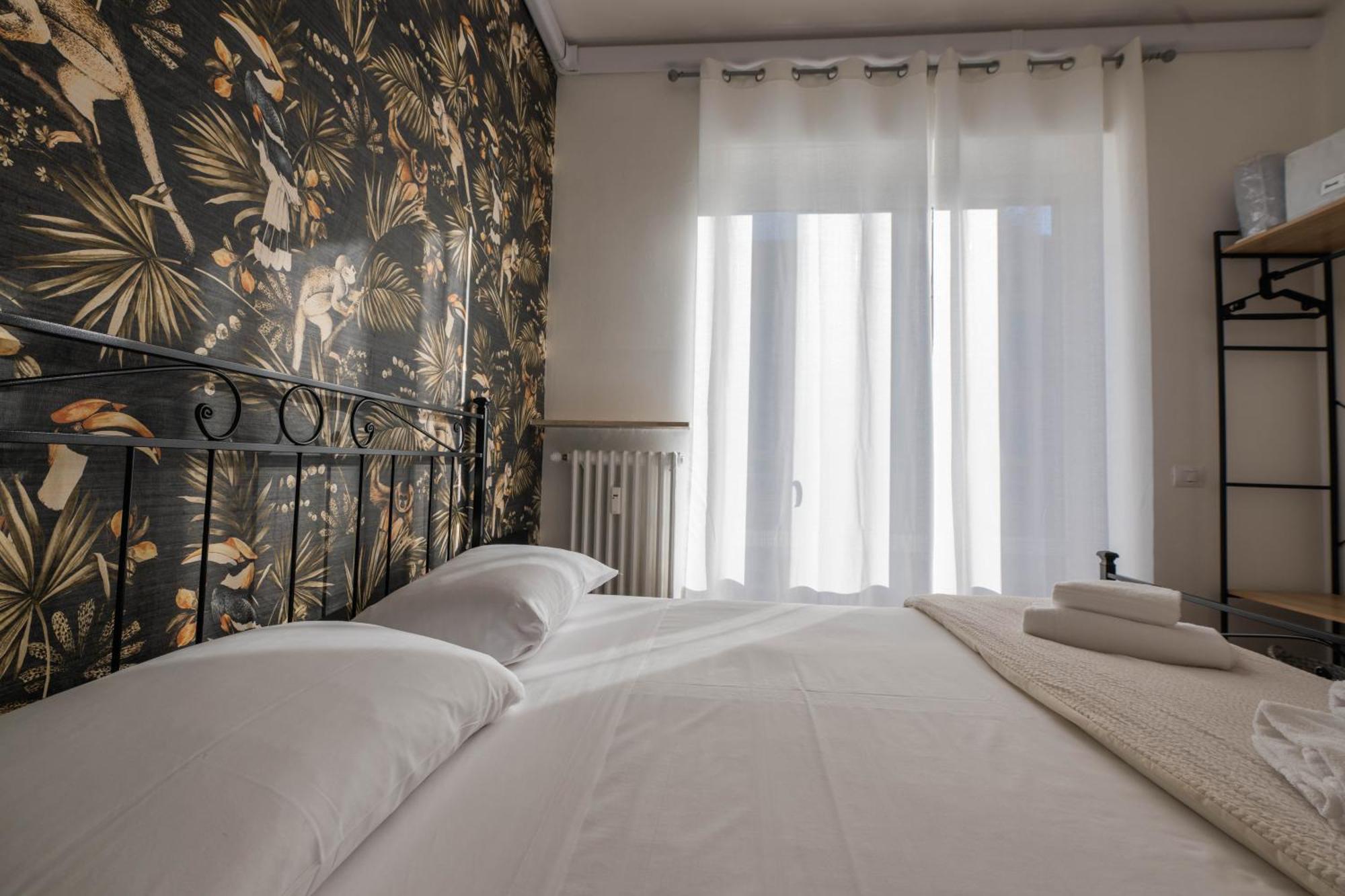 BG Stay Bergamo Exterior foto